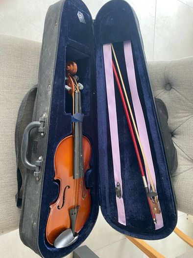 Violin