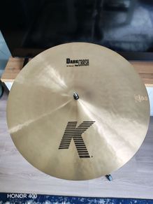 Zildjian K Crash 16 price drop
