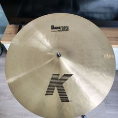 Zildjian K Crash 16