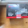 Brembo Rear Brake Pads (Land Rover Evoque) Image 2