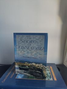 The Shores of Connemara by Seamus Mac an Iomaire