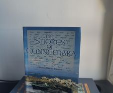 The Shores of Connemara by Seamus Mac an Iomaire