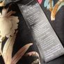 Monsoon Black Silk Multicoloured Floral Sequin Detail Tunic Shift  Dress Uk 12 Including Postage Image 8