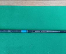 Titleist shaft