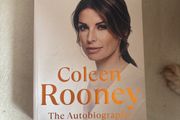 Coleen Rooney book