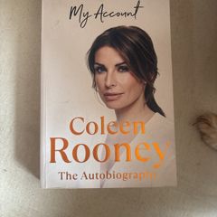 Coleen Rooney book