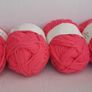 new 100%nylon vintage wool Image 3