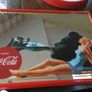 Coca Cola Mirror 61 x 45 cm Image 2