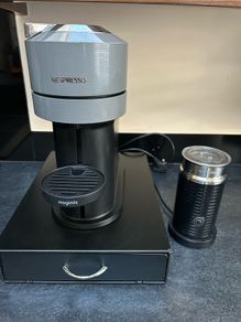Nespresso Vertuo Coffee Machine