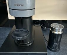 Nespresso Vertuo Coffee Machine