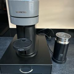 Nespresso Vertuo Coffee Machine