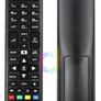LG Replacement Remote Control Compatible with LG AKB74915324 TV | Universal LG Image 2