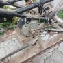 Free Quad Bike Electric Scooters and E Scooters for Parts Image 3