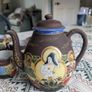 Vintage Japanese Teaset Image 4