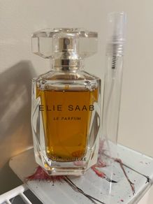 Elie Saab L'Eau Couture 10ml DECANT