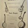 Peate Music Products 1955 Catalogue Image 9