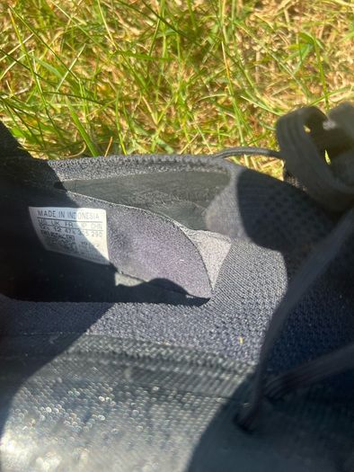 Adidas Predator Accuracy.1 UK Size 12