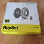 Ford Mazda Luk Clutch Kit 2 Bnib Image 3