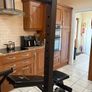 Best Gym Weightlifting Set Up!! Image 6
