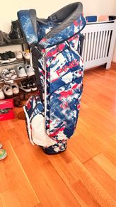 Ping carry bag