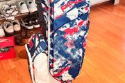 Ping carry bag