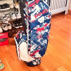 Ping carry bag