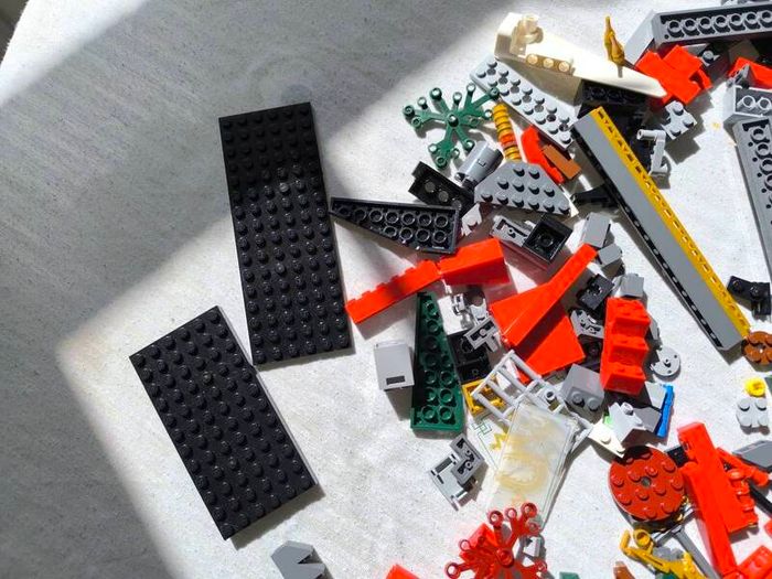 Lego Bundle
