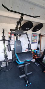 Multigym