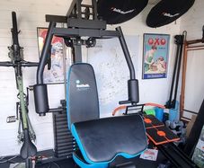Multigym