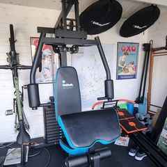Multigym