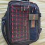 Oracle Red Bull Racing laptop bag Image 2