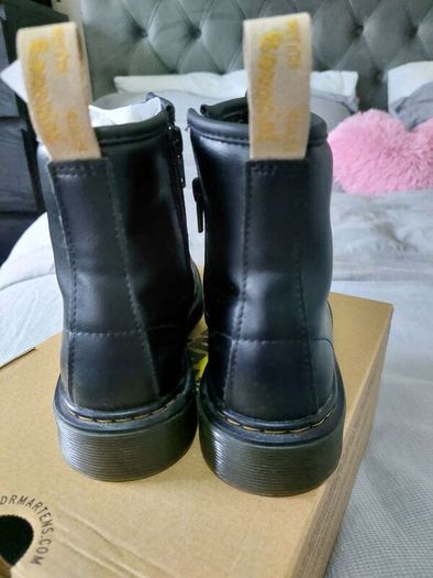 Doc Martens