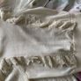 River Island top size 6-8 like new Image 3