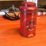 Tea caddy vintage Image 2