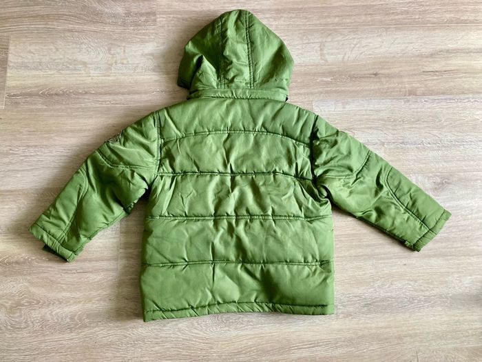 Dunnes puffer jacket 5/6y