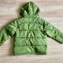 Dunnes puffer jacket 5/6y Image 2