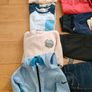 Boys Clothes Bundle Image 6