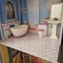 Large dolls house Image 4