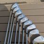 Callaway Apex CB 24'- X stiff (5 - PW) Image 3