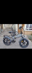 e bike