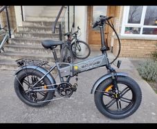 e bike