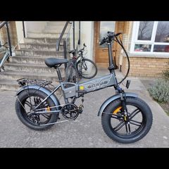 e bike