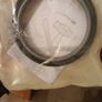 Scania Gearbox Prop Shaft Oil Seal 1502384 Image 2