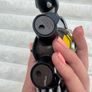Ben 10 Omni-Kix Armor Cannonbolt figure Playmates approx. 3.5" Used Please see pictures Image 8