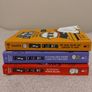 TIMMY FAILURE books By Stephan Pastis Image 2