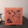 Nirvana - In Utero (LP, Album, RE, RP, 180) Image 2