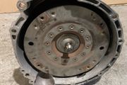 Bmw Torque Converter