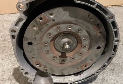 Bmw Torque Converter