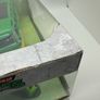 Jada 1:24 TMNT Teenage Mutant Ninja Turtles LEONARDO & 1962 VOLKSWAGEN VW BUS Model diecast die cast Image 7