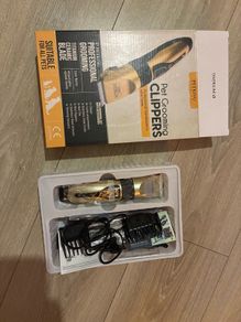 pet grooming kit